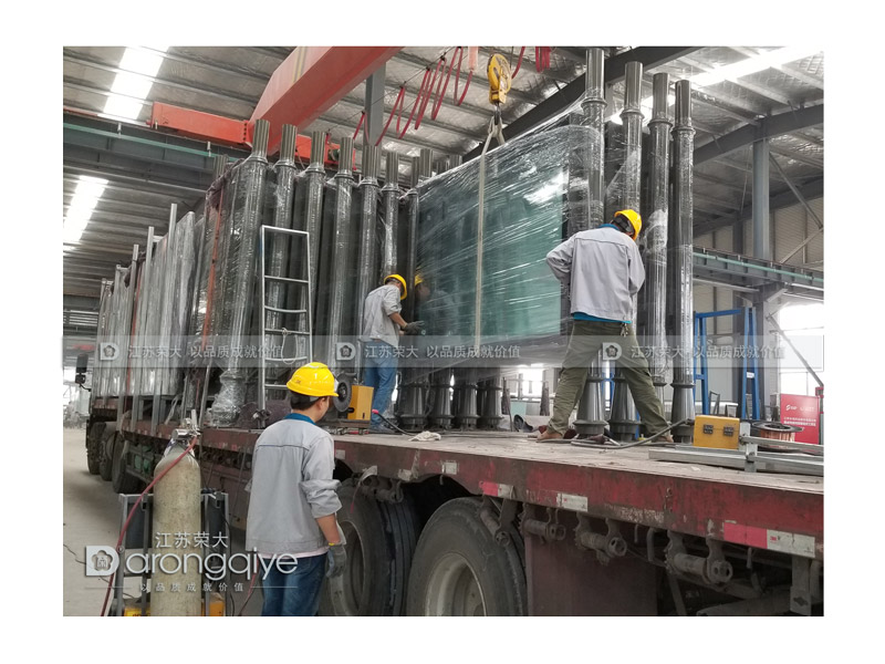 天津公交候車(chē)亭