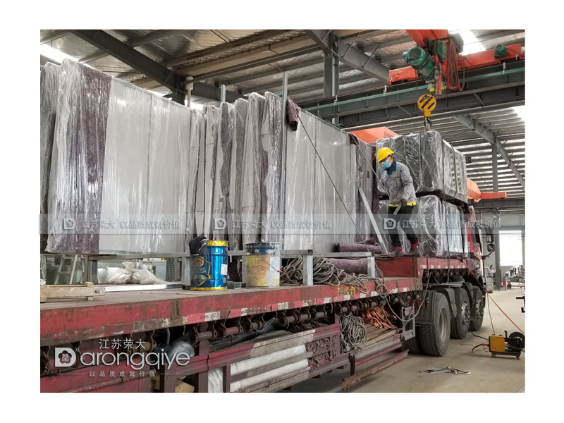 天津公交候車(chē)亭