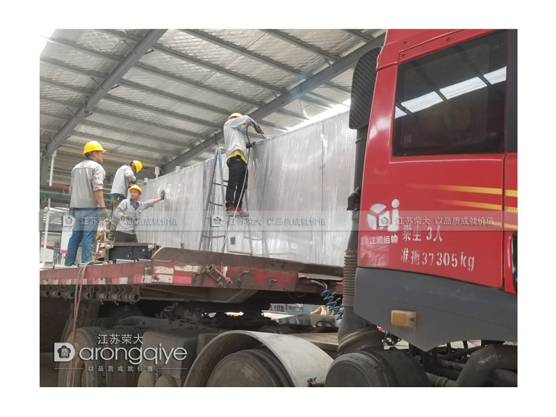 天津公交候車(chē)亭