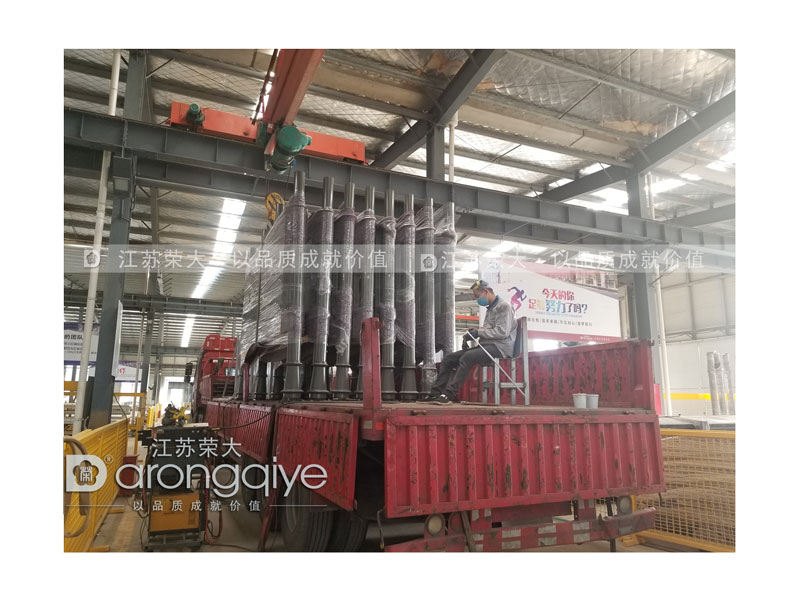 公交候車亭發貨圖