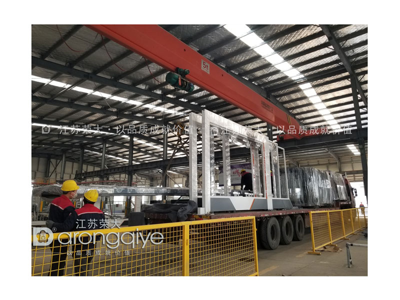 候車(chē)亭廠家