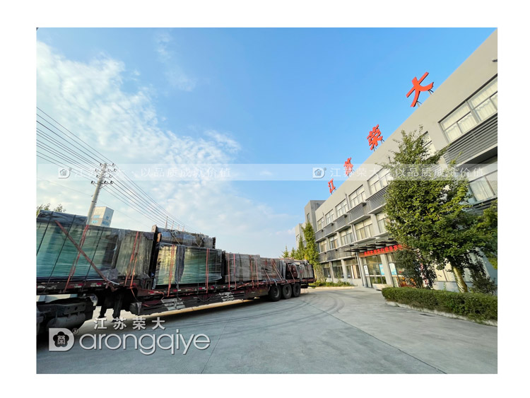 供應河北仿古候車亭發(fā)貨案例配圖二